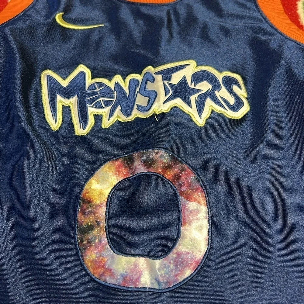 Nike great worn